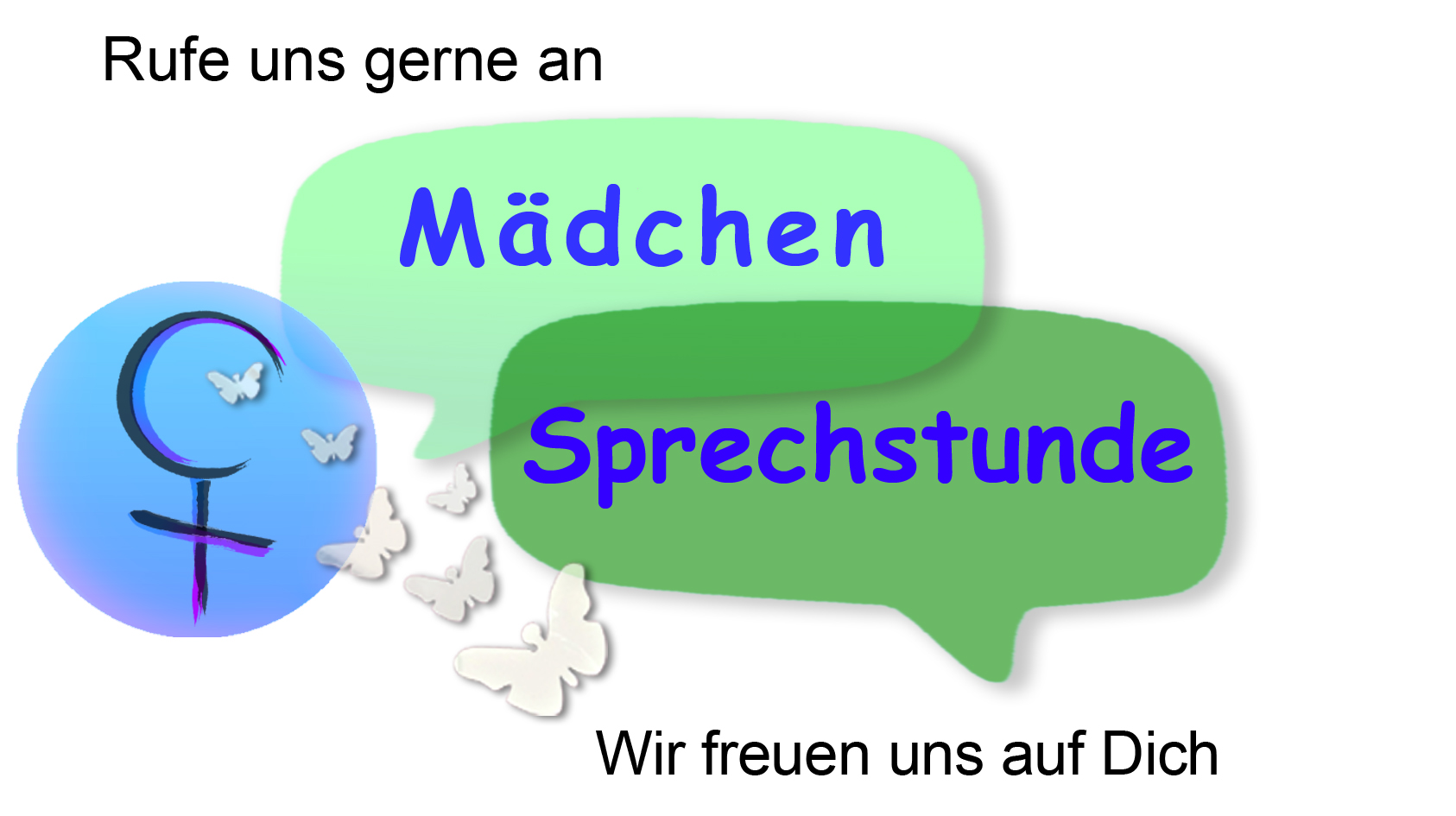 Mädchensprechstunde